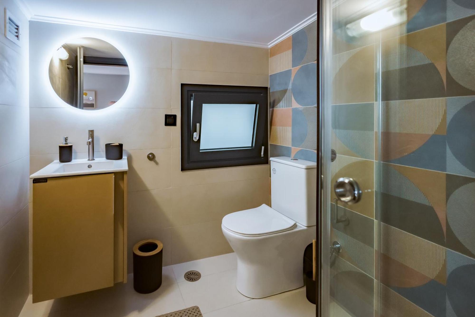 Urban Apartments Chios Town Exterior photo